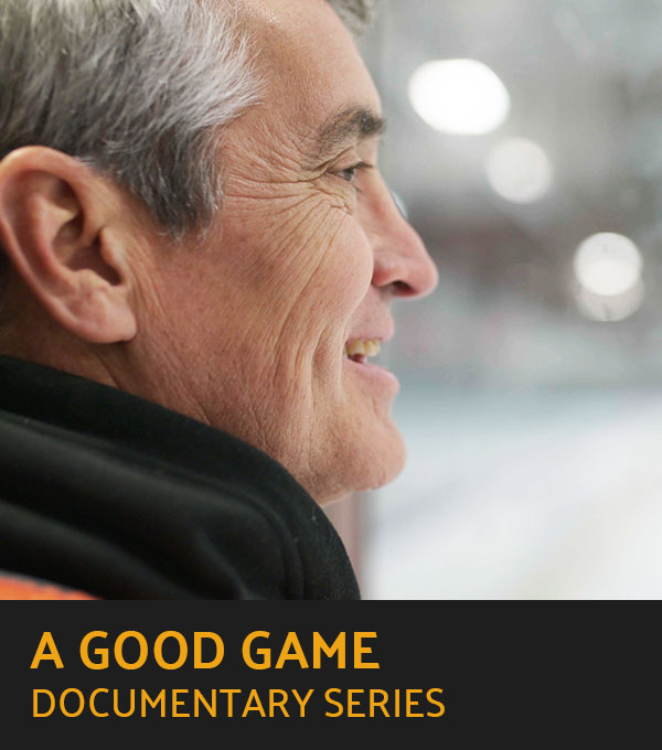 A Good Game