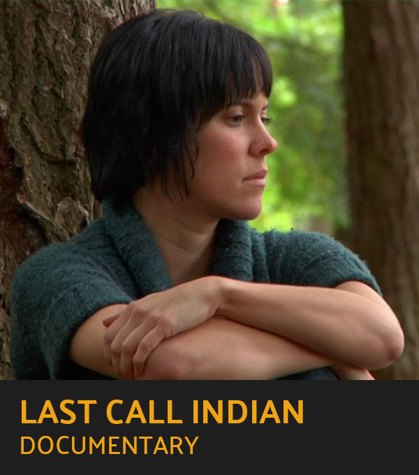 Last Call Indian