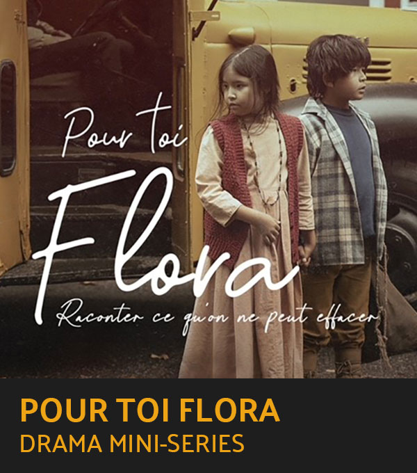 Pour Toi Flora