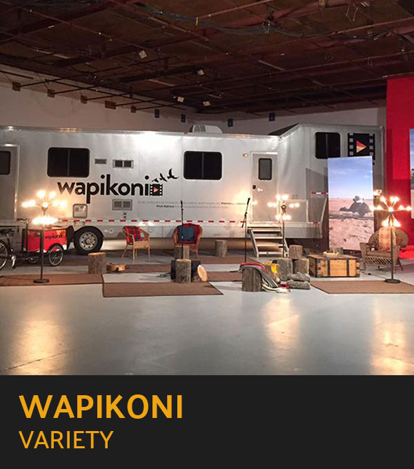 Wapikoni